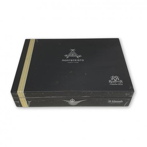 Lot 488 - Montecristo Edmundo Reserva