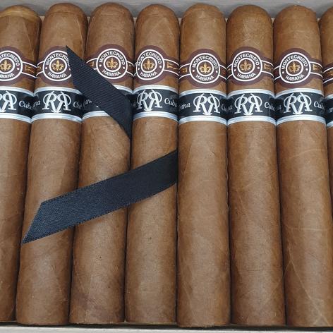 Lot 488 - Montecristo Edmundo Reserva