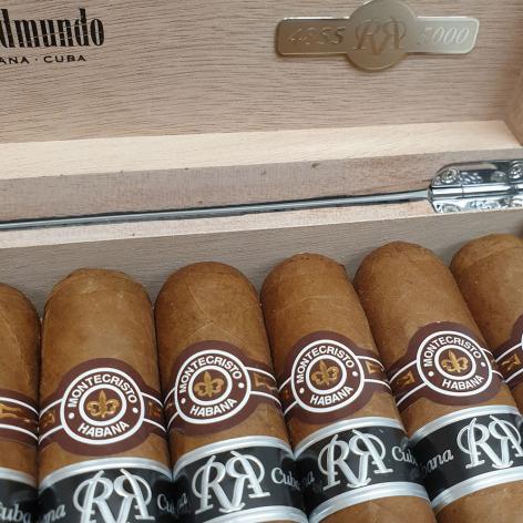 Lot 488 - Montecristo Edmundo Reserva