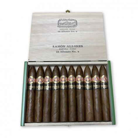 Lot 488 - Ramon Allones No. 2
