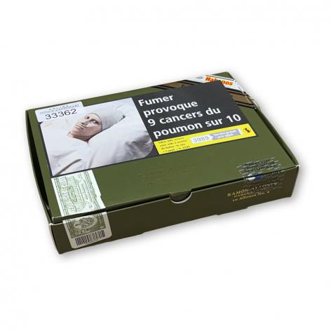 Lot 488 - Ramon Allones No. 2