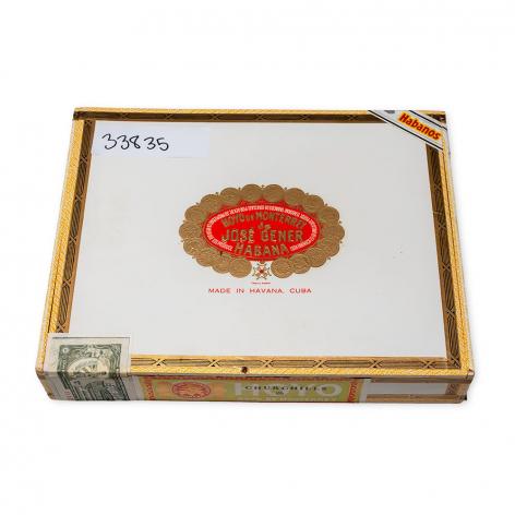 Lot 488 - Hoyo De Monterrey Churchills