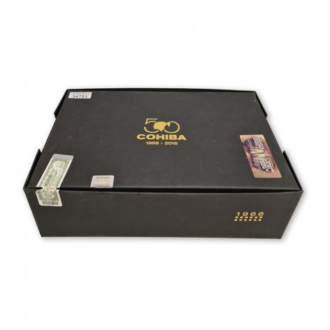Lot 488 - Cohiba Majestuoso 1966