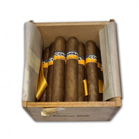 Lot 489 - Cohiba Robustos