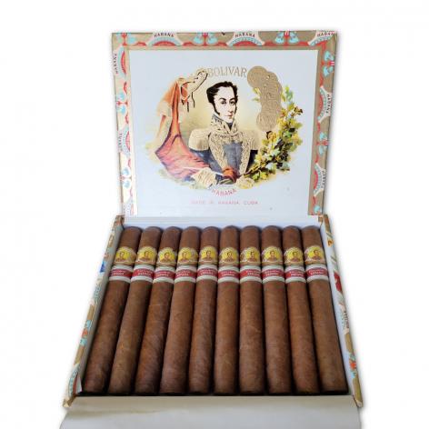 Lot 489 - Bolivar No.108