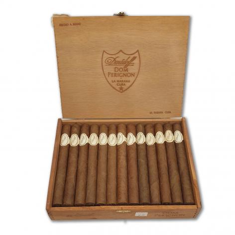 Lot 489 - Davidoff Dom Perignon