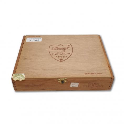 Lot 489 - Davidoff Dom Perignon