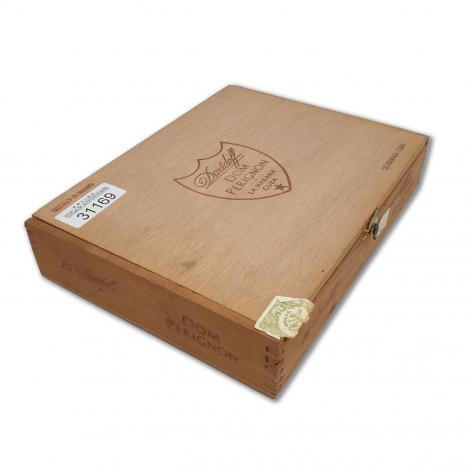 Lot 489 - Davidoff Dom Perignon