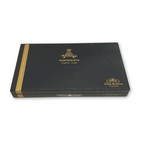 Lot 489 - Montecristo No. 2 Gran Reserva