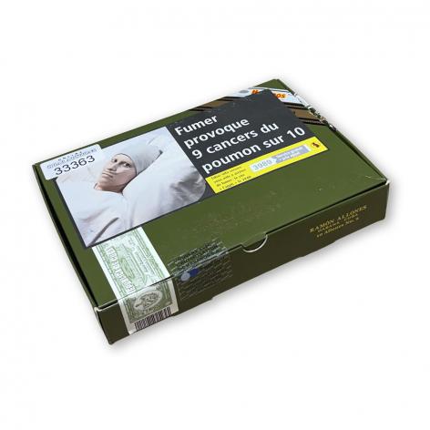 Lot 489 - Ramon Allones No. 2