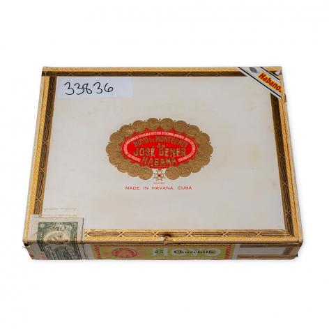 Lot 489 - Hoyo De Monterrey Churchills