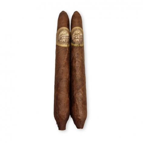 Lot 489 - Partagas Salomones Epanola 155 Anniversario