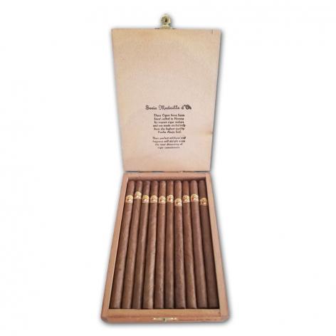 Lot 48 - La Gloria Cubana Medaille D'Oro No.3