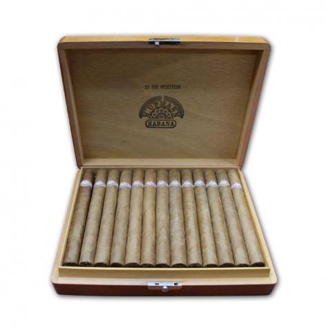 Lot 48 - H.Upmann Sir Winston