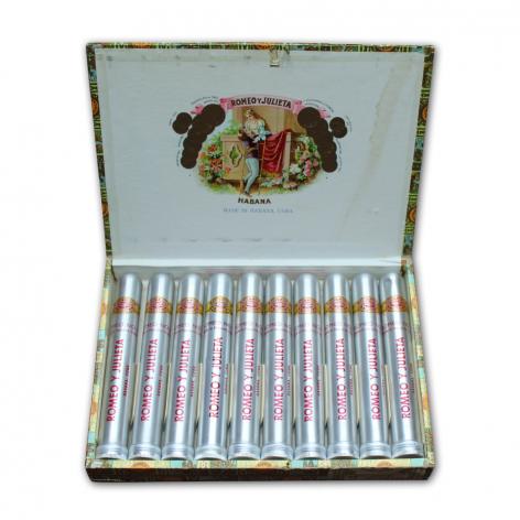 Lot 48 - Romeo y Julieta No.1