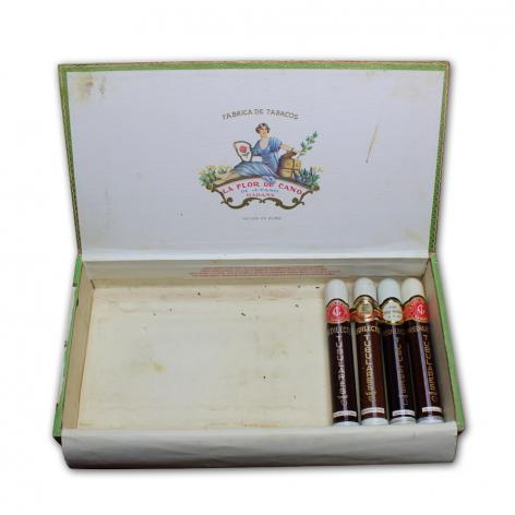 Lot 48 - La Flor de Cano Predilectos