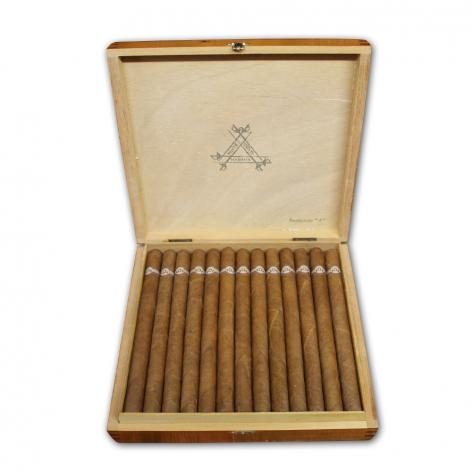 Lot 48 - Montecristo  A