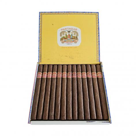 Lot 48 - Partagas Lusitanias