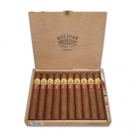 Lot 48 - Bolivar Libertador