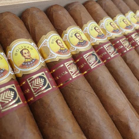 Lot 48 - Bolivar Libertador