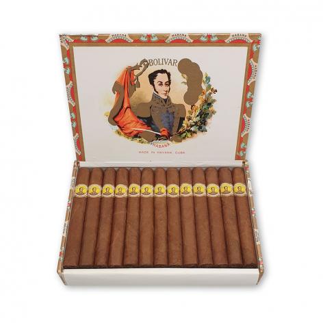 Lot 48 - Bolivar Coronas Extra 