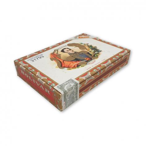 Lot 48 - Bolivar Coronas Extra 