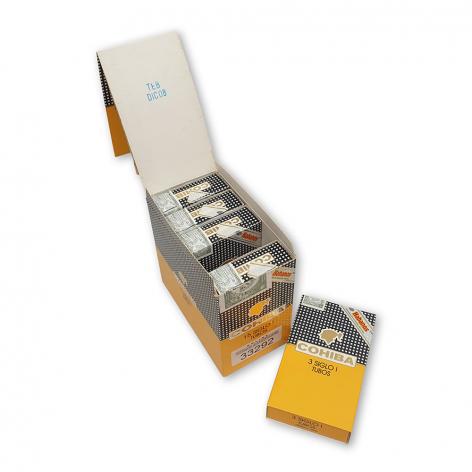 Lot 48 - Cohiba Siglo I