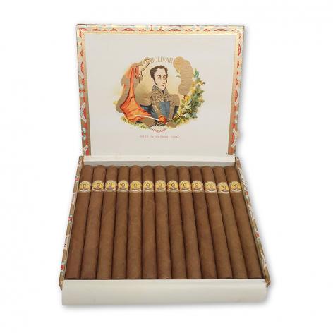 Lot 48 - Bolivar Coronas Gigantes