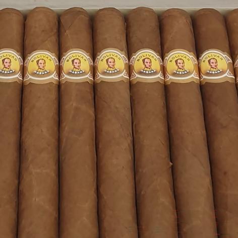 Lot 48 - Bolivar Coronas Gigantes