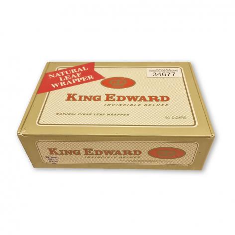 Lot 48 - King Edward Invincible de luxe