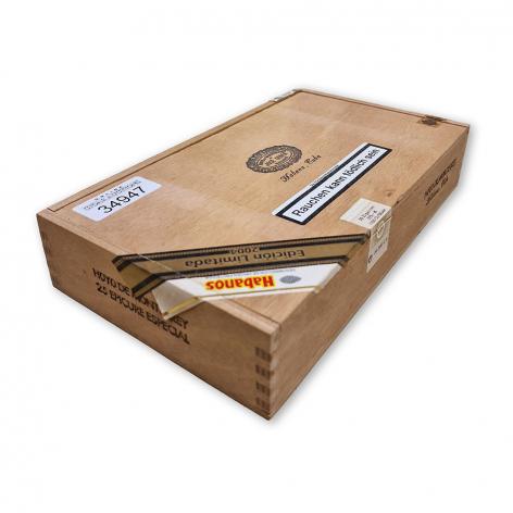 Lot 48 - Hoyo de Monterrey Epicure Especial
