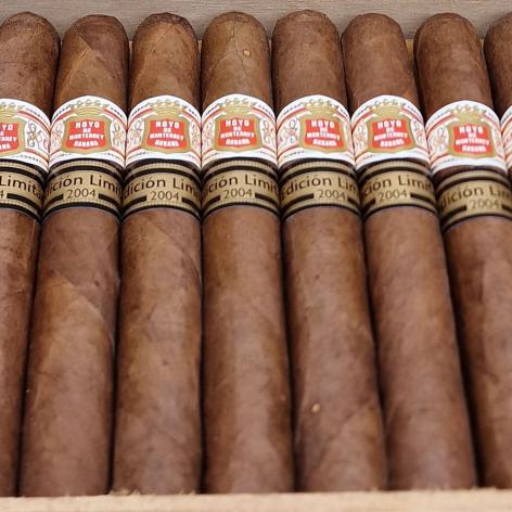 Lot 48 - Hoyo de Monterrey Epicure Especial