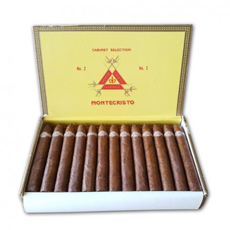 Lot 48 - Montecristo No 2