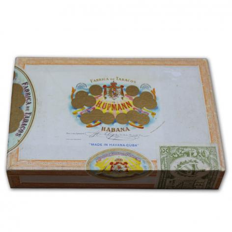 Lot 48 - H.Upmann Aromaticos