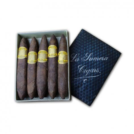 Lot 48 - La Sumatra Figurados