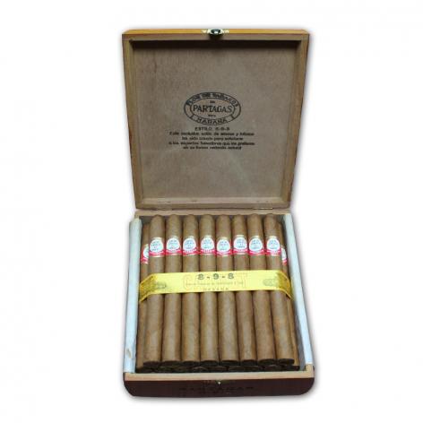 Lot 48 - Partagas 898