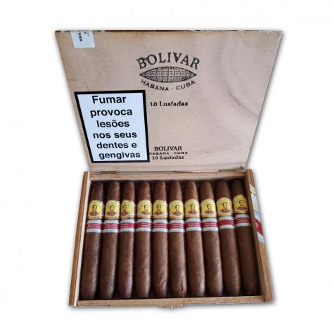 Lot 490 - Bolivar Lusiadas