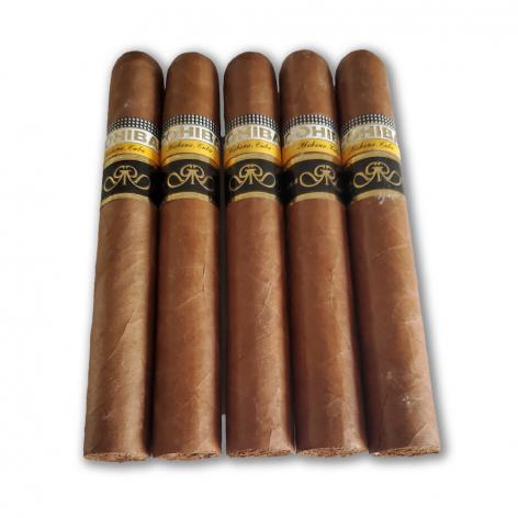 Lot 490 - Cohiba Siglo VI Gran Reserva