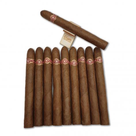 Lot 490 - Dunhill Partagas Selection No. 777