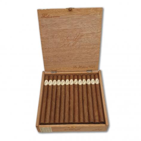 Lot 490 - Davidoff No. 1 