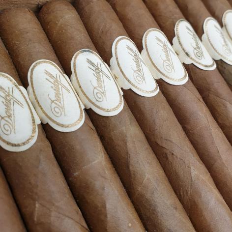 Lot 490 - Davidoff No. 1 