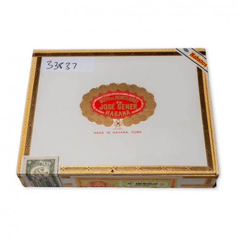 Lot 490 - Hoyo De Monterrey Churchills