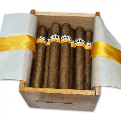 Lot 491 - Cohiba Siglo II