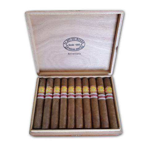 Lot 491 - El Rey del Mundo Aniversario Asia