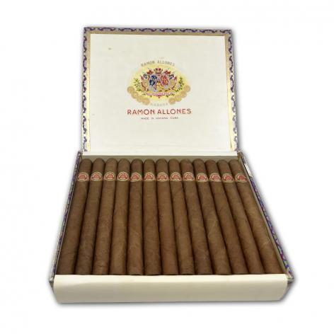 Lot 491 - Ramon Allones Gigantes 