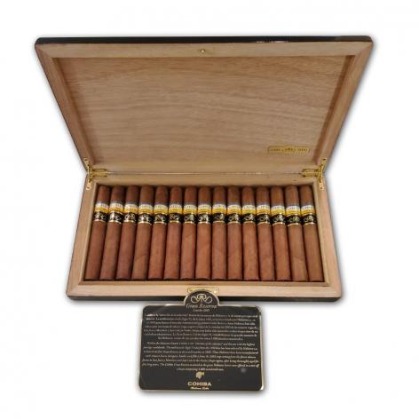 Lot 491 - Cohiba Siglo VI Gran Reserva