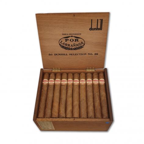 Lot 491 - Dunhill Por Larranaga Dunhill Selection No. 32