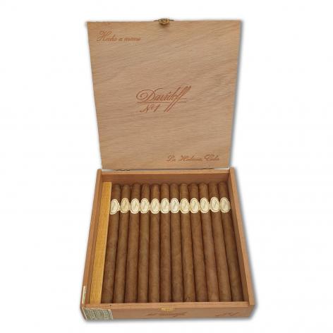 Lot 491 - Davidoff No. 1 
