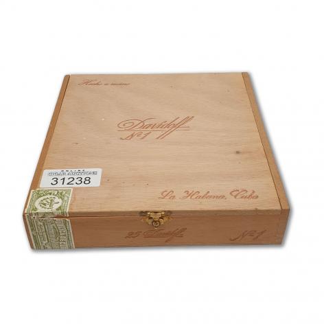 Lot 491 - Davidoff No. 1 