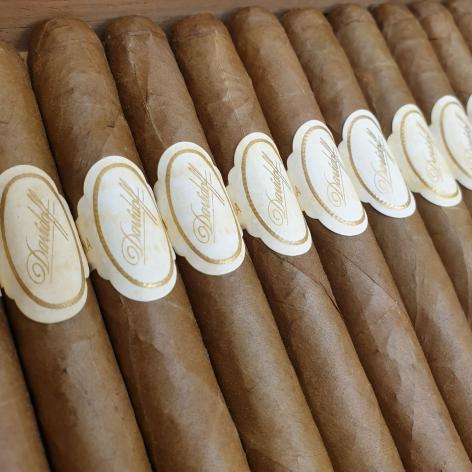 Lot 491 - Davidoff No. 1 